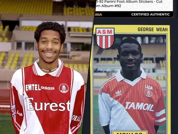 The 17 Greatest AS Monaco Players of All Time