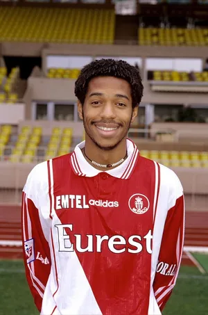 Thierry Henry
