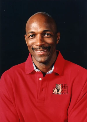 Clyde Drexler — ranked #13