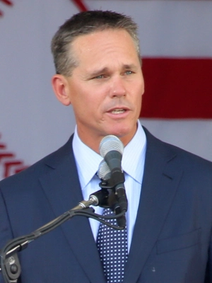 Craig Biggio — ranked #6