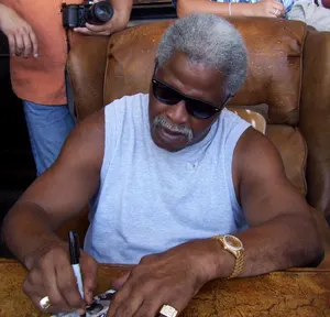 Earl Campbell — ranked #10