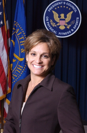 Mary Lou Retton — ranked #5