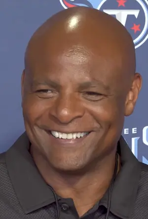 Warren Moon — ranked #7