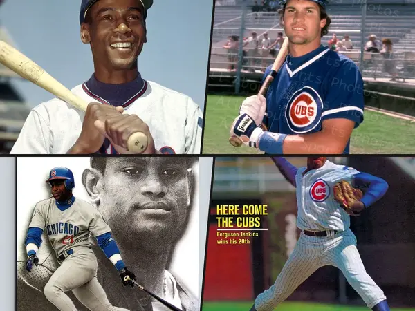 The 17 Greatest Chicago Cubs Players of All Time