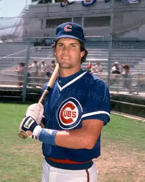 Ryne Sandberg — ranked #2