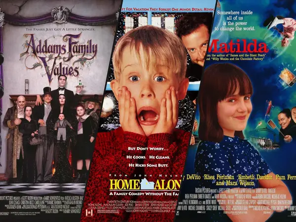 The 17 Greatest Child Characters in Movie History