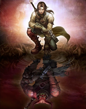 Fable II — ranked #17