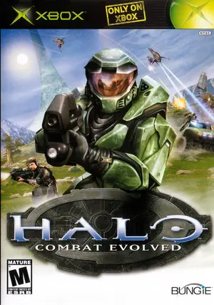 Halo: Combat Evolved — The 17 Greatest Console Exclusive Games of All Time