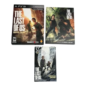 The Last of Us — ranked #5
