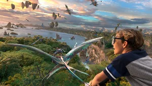 Avatar Flight of Passage — ranked #1