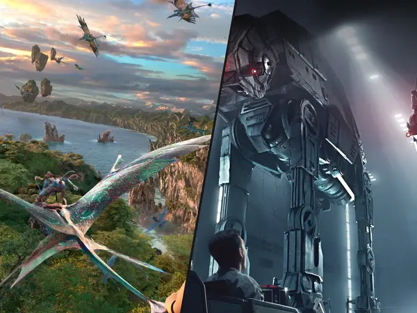 The 17 Greatest Disney World Rides of All Time