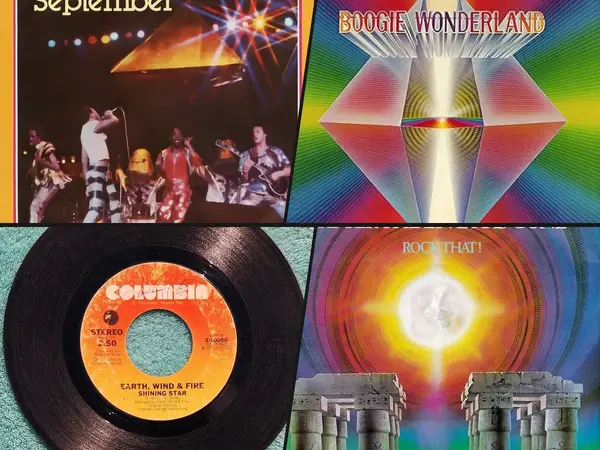 The 17 Greatest Earth, Wind & Fire Songs of All Time