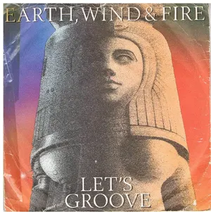 Let's Groove — ranked #15