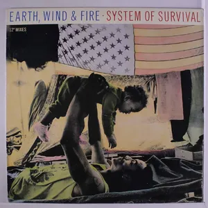 System of Survival — ranked #3