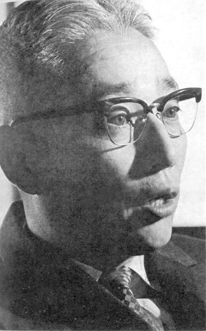 Akio Morita — ranked #9