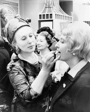 Estée Lauder — ranked #14