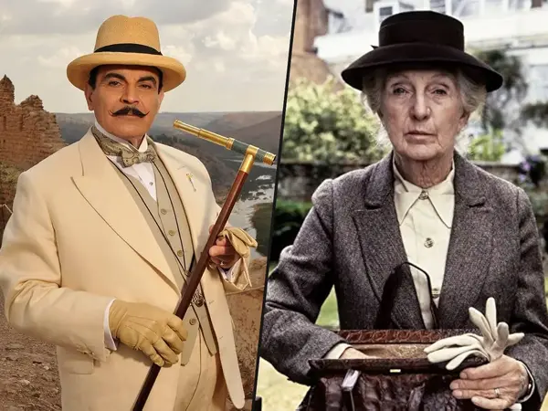 The 17 Greatest Fictional Detectives of All Time