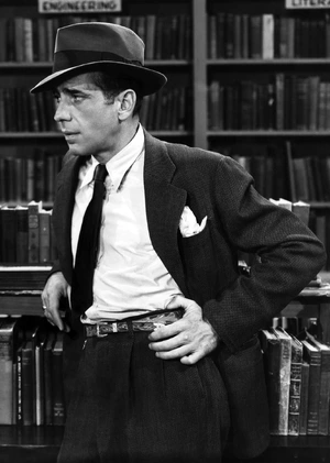 Philip Marlowe — ranked #4
