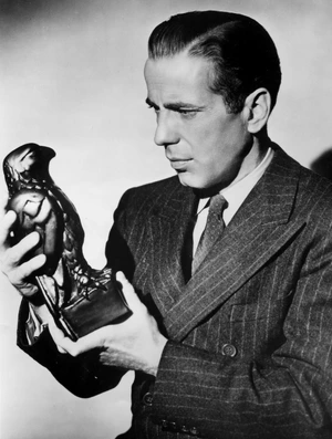 Sam Spade — ranked #5