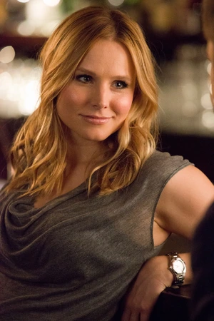 Veronica Mars — ranked #17