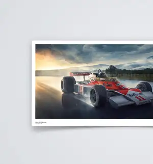 1976 Japanese Grand Prix — ranked #15