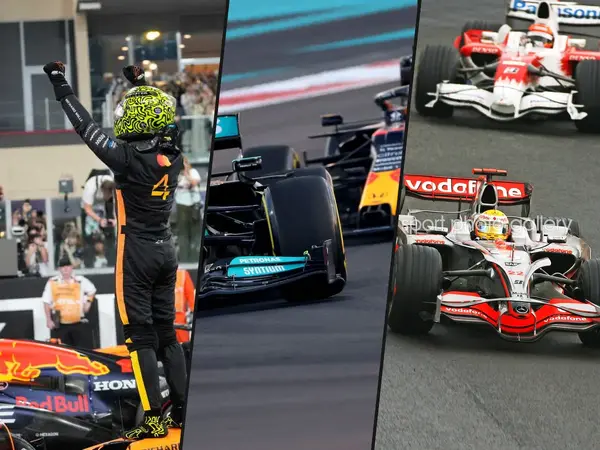 The 17 Greatest Formula 1 Title Deciders of All Time