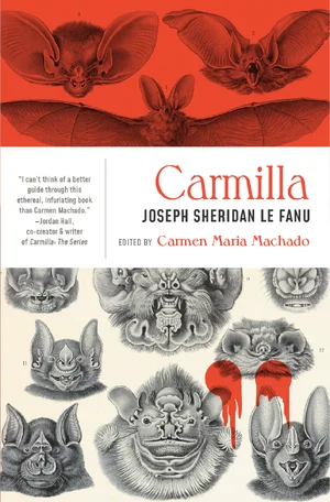 Carmilla — ranked #11
