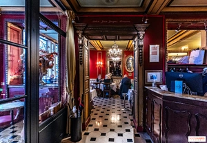 Café Procope — ranked #6