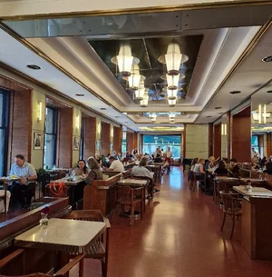 Café Slavia — ranked #9