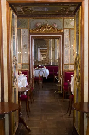 Caffè Florian — ranked #7