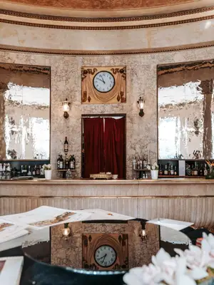 Caffè Pedrocchi — ranked #10