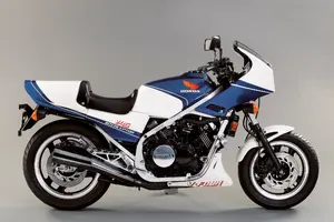 Honda V45 Interceptor — ranked #4