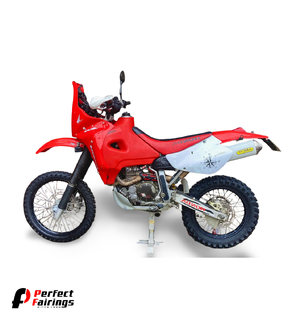 Honda XR650R — ranked #9