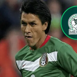 Claudio Suárez — ranked #9