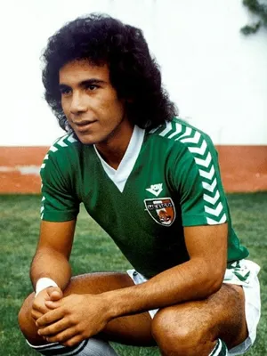 Hugo Sánchez
