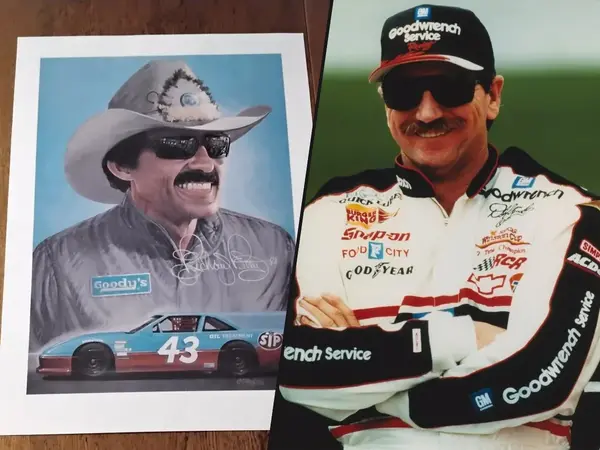 The 17 Greatest NASCAR Drivers of All Time