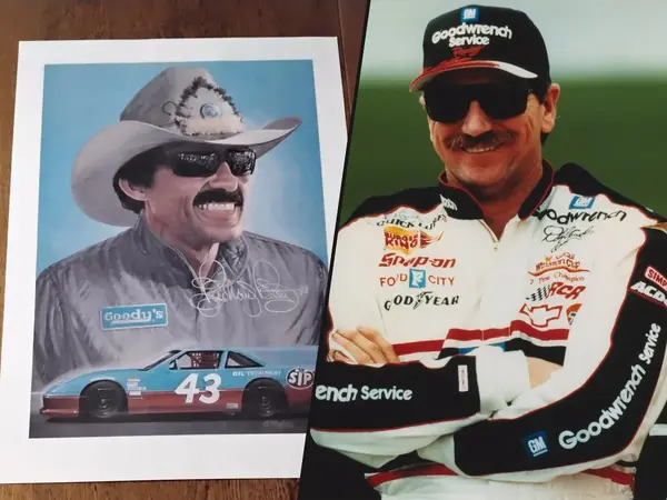 The 17 Greatest NASCAR Drivers of All Time