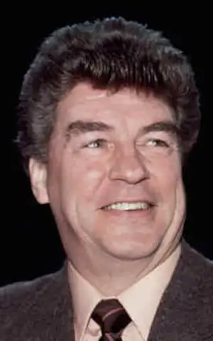 Chuck Daly — ranked #3