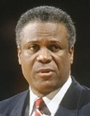 K.C. Jones — ranked #9