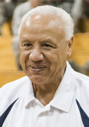 Lenny Wilkens — ranked #6