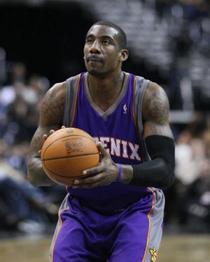 Amar'e Stoudemire — ranked #9