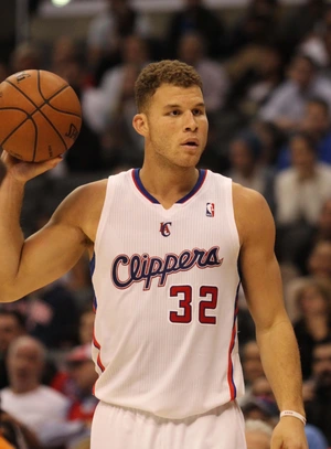 Blake Griffin — ranked #15