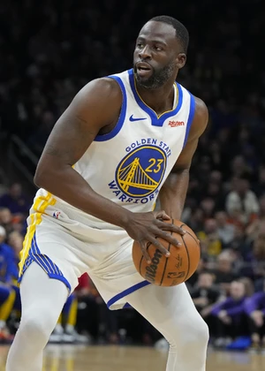 Draymond Green — ranked #5