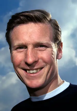 Billy McNeill — ranked #4