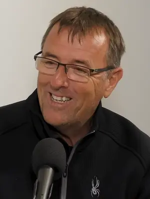 Matt Le Tissier — ranked #9