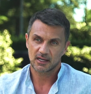 Paolo Maldini — The 17 Greatest One-Club Men in Football History