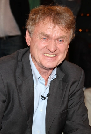 Sepp Maier — ranked #14
