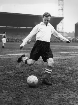 Tom Finney — ranked #6