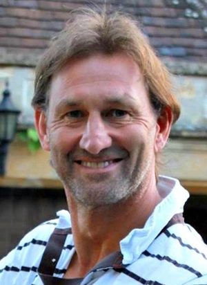 Tony Adams — ranked #11
