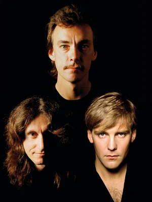 Rush — ranked #5